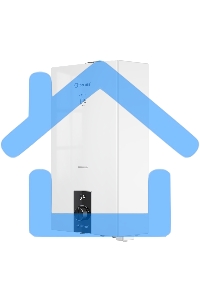 Газовая колонка Thermex T 20 D