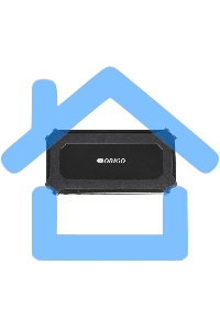 Коммутатор Unmanaged Switch 8x1000Base-T, plastic case