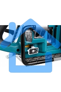 Циркулярная пила (дисковая) Makita RS002GZ (ручная) D диска.:260мм