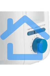 Тостер Vitek VT-1577 белый