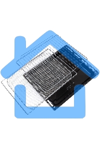 Духовой шкаф электрический Zigmund & Shtain E 168 W белый