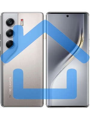 Смартфон Tecno Camon 40 Pro CM6, 8/256Gb, бежевый