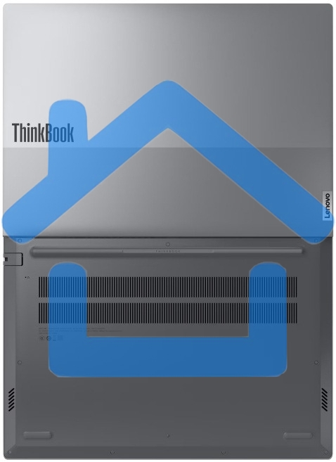 Ноутбук Lenovo ThinkBook G6 16-IRL 16