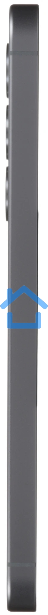 Смартфон Samsung Galaxy S25 12/128Gb, серый