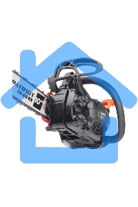 Пила цепная бензиновая PATRIOT PT 2510XT