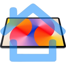 Планшет Huawei MatePad SE WIFI PEN 53014BAC 11