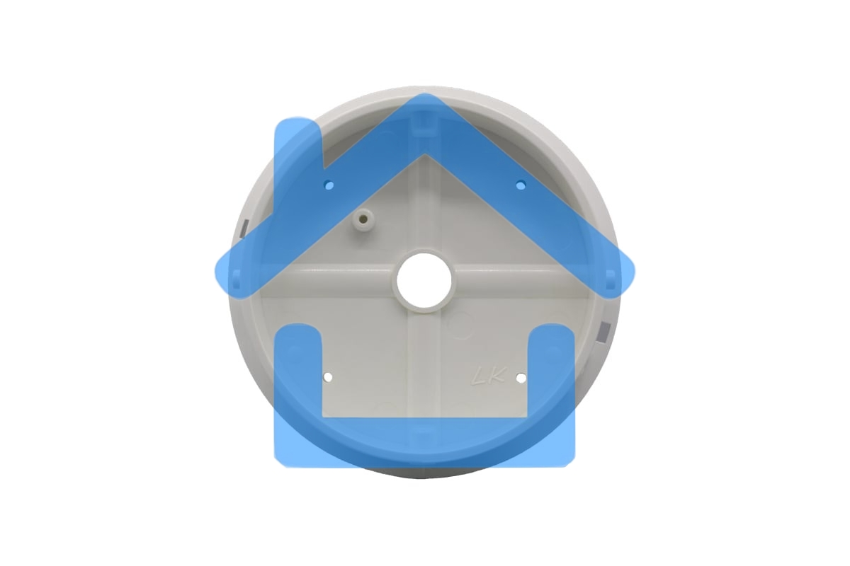 Монтажная коробка Suprlan LK 05-0900