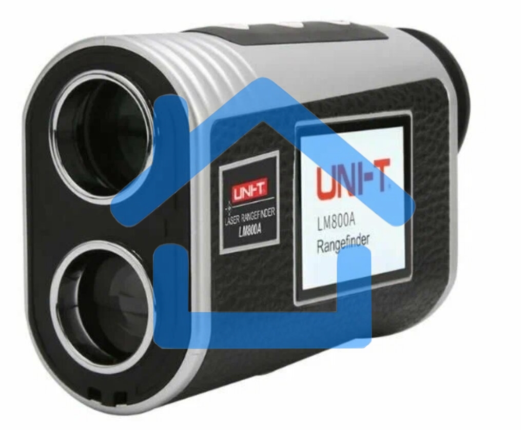 Лазерный дальномер UNI-T LM800A