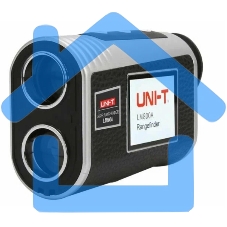 Лазерный дальномер UNI-T LM800A