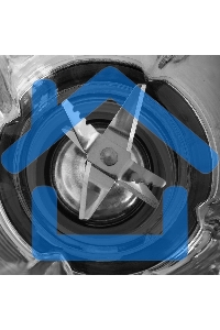 Блендер стационарный ENDEVER Sigma-209 бежевый, 800 Вт, 1,5 л, 2 скорости