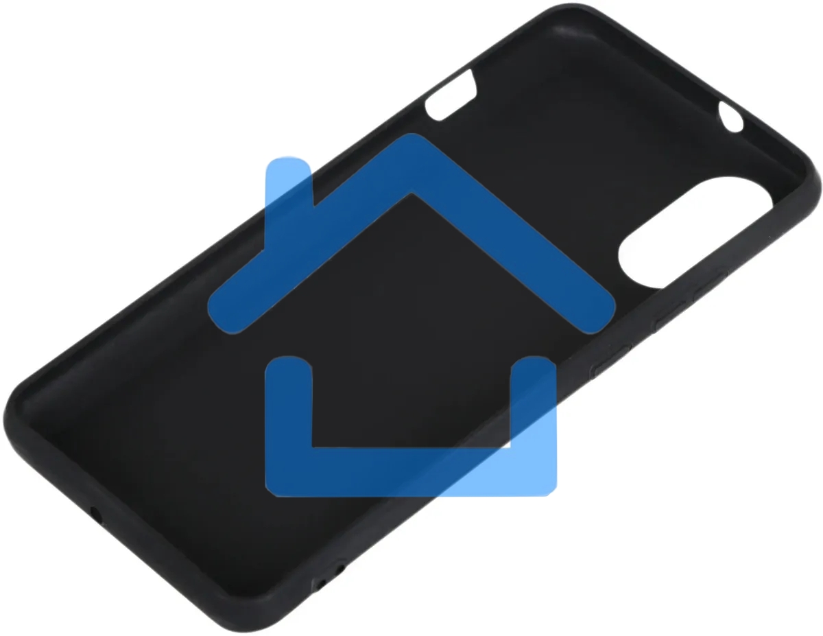 Чехол (клип-кейс) Gresso Meridian, для ZTE Blade A31 Plus, черный gr17mrn1193