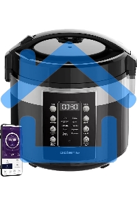 Мультиварка Polaris PMC 0528 Wi Fi IQ Home