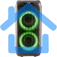 Акустическая система AIWA CAS-500