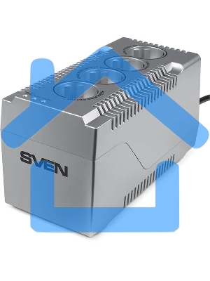 Автоматический стабилизатор напряжения SVENVR-F1000