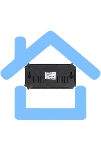 Коммутатор Unmanaged Switch 8x1000Base-T, plastic case