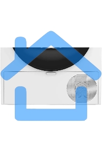 Сушильная машина Beko BM3T37220 белый, 7 кг, сушка - тепловой насос, программ - 15, 59.8 x 84.6 x 54.5 см