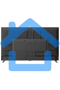 Телевизор Topdevice 50'' TDTV50CQ08U черный A-QLED UHD 60Hz Smart 2/8Gb