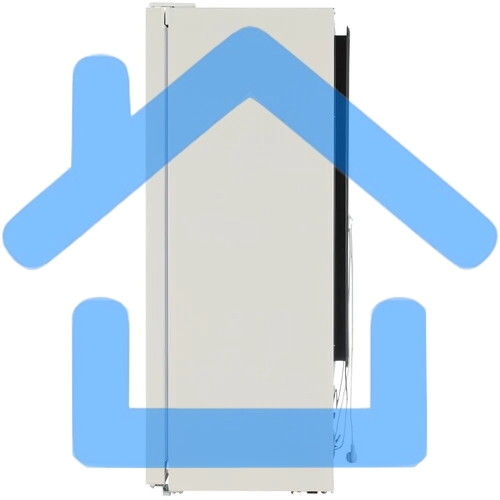 Морозильная камера Indesit DSZ 4150 E, бежевый, 204л, 6 ящиков