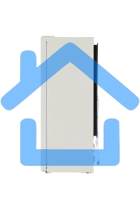 Морозильная камера Indesit DSZ 4150 E, бежевый, 204л, 6 ящиков