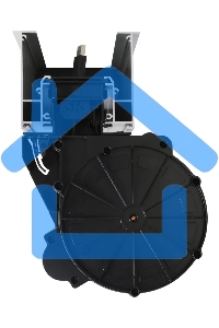 Модуль AMX HPX-AV102A-DP-R DisplayPort 4K60 с ретрактором MyTurn-Ready