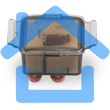 Фильтр Starwind SSM57HM (1предмет.)