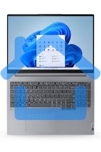 Ноутбук Lenovo ThinkBook G6 16-IRL 16