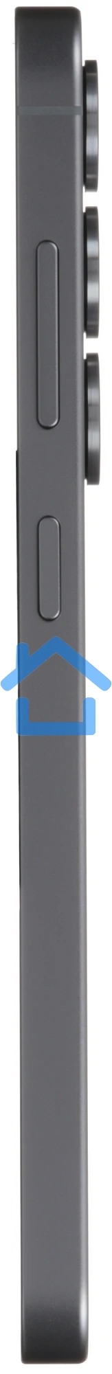 Смартфон Samsung Galaxy S25 12/128Gb, серый