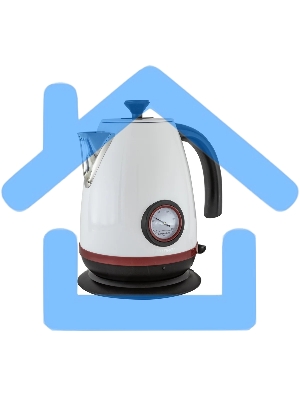 Чайник электрический Pioneer KE570M