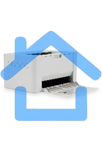 Принтер лазерный Digma DHP-2401W серый, A4, ч/б, печ. до до 24 стр/мин., 600 x 600 dpi, USB, Wi-Fi, BlueTooth