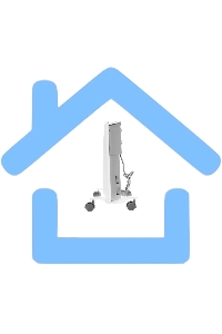 Конвектор Ballu BEC/HMM-1500 белый, 1500 Вт, 20 м2, термостат