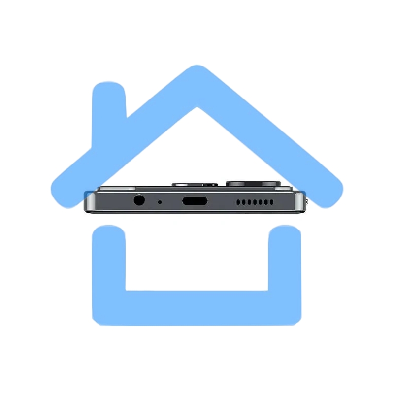 Смартфон Tecno POVA 6, 12/256Gb, серый
