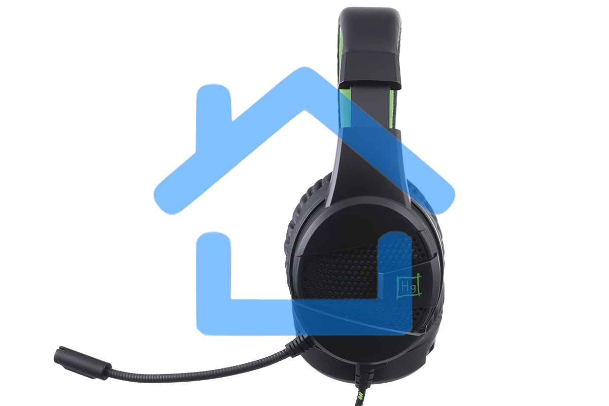 Наушники Игровые Harper Gaming Raster GHS-X15