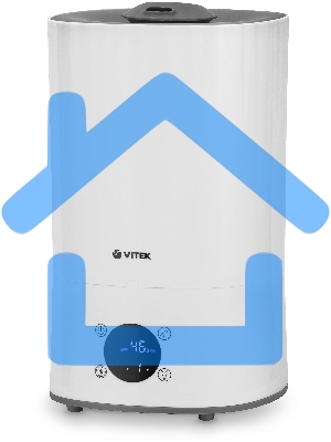 Увлажнитель воздуха Vitek VT-2350