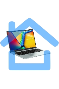 Ноутбук ASUS Vivobook Go 15 E1504FA-BQ120 15.6