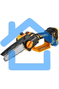 Пила цепная аккумуляторная DEKO DKCHS 20-6 PRO, 4