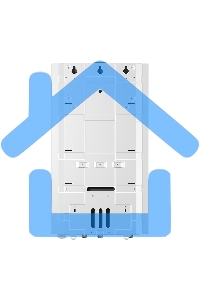 Газовая колонка Thermex T 20 D