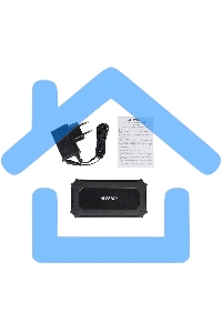 Коммутатор Unmanaged Switch 8x1000Base-T, plastic case