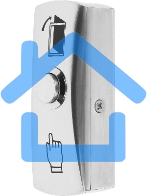 Кнопка выхода Tantos TS-Click (00-00016846)