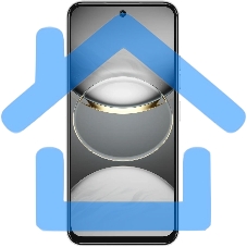 Смартфон Tecno SPARK 30C KL5n, 8/256Gb, белый