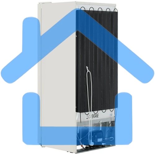 Морозильная камера Indesit DSZ 4150 E, бежевый, 204л, 6 ящиков