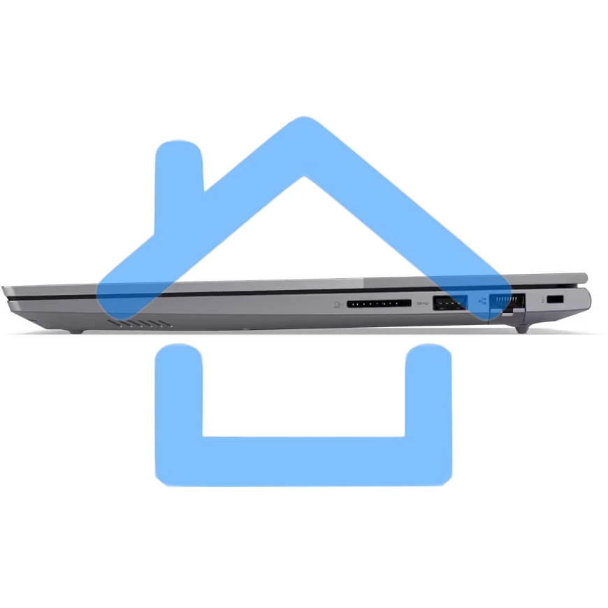 Ноутбук Lenovo ThinkBook 14 G7 IML серый 21MR00ECGQ 14