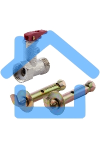 Водонагреватель Royal Thermo RWH 50 Centurio DL Inverter