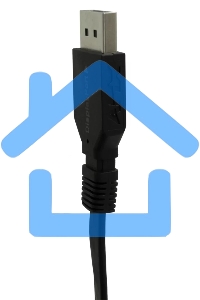 Модуль AMX HPX-AV102A-DP-R DisplayPort 4K60 с ретрактором MyTurn-Ready