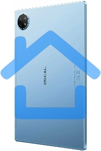 Планшет OSCAL Pad 18 10.95 8/256Gb синий