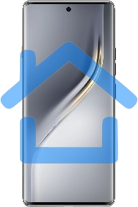 Смартфон Tecno Camon 40 Pro CM6, 8/256Gb, бежевый