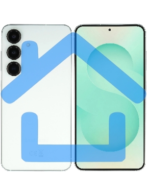 Смартфон Samsung Galaxy S25 12/256Gb, зеленый