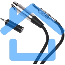 Микрофон RITMIX RDM-155 черный