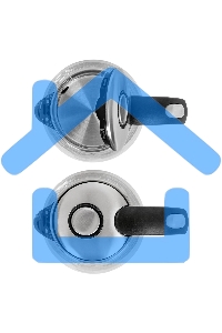 Чайник электрический Pioneer KE809G