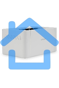 Принтер лазерный Digma DHP-2401W серый, A4, ч/б, печ. до до 24 стр/мин., 600 x 600 dpi, USB, Wi-Fi, BlueTooth