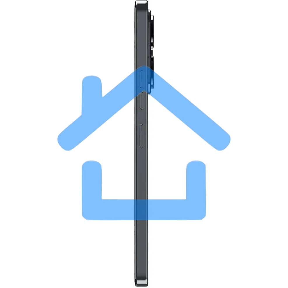 Смартфон Tecno POVA 6, 12/256Gb, серый